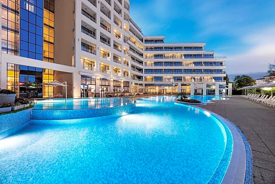 Four Points by Sheraton Sunny Beach