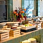 Fraser Suites Muscat