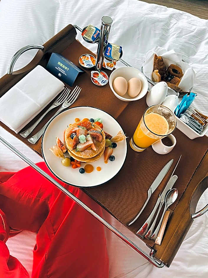 DoubleTree By Hilton Guangzhou