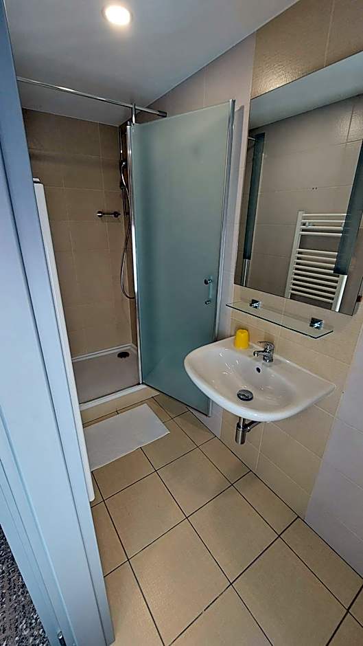 Hotel Bouda Jana