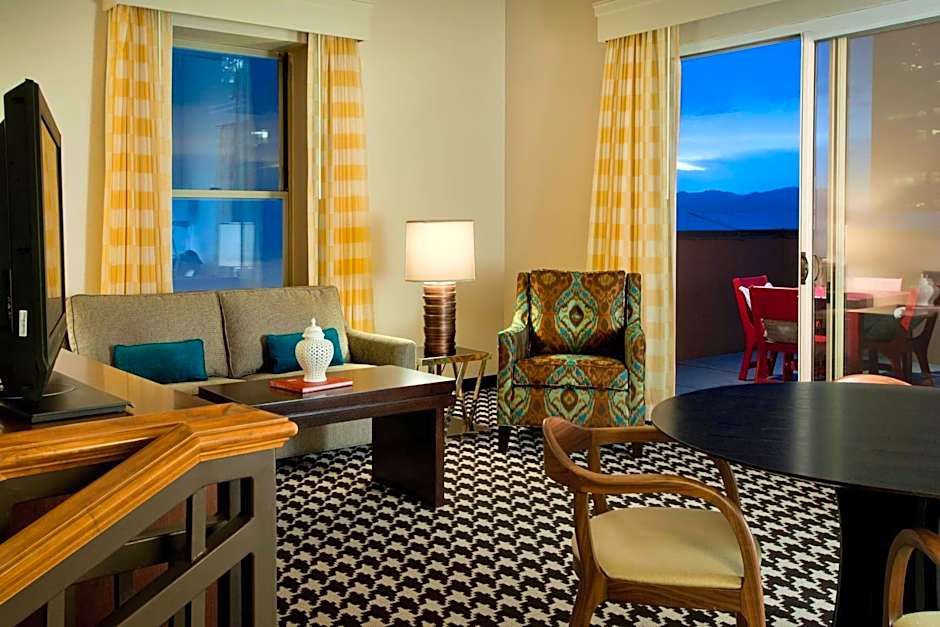 Courtyard by Marriott Denver Downtown