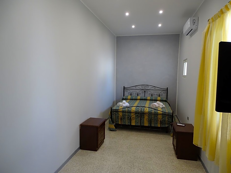 b&b new antico palazzo