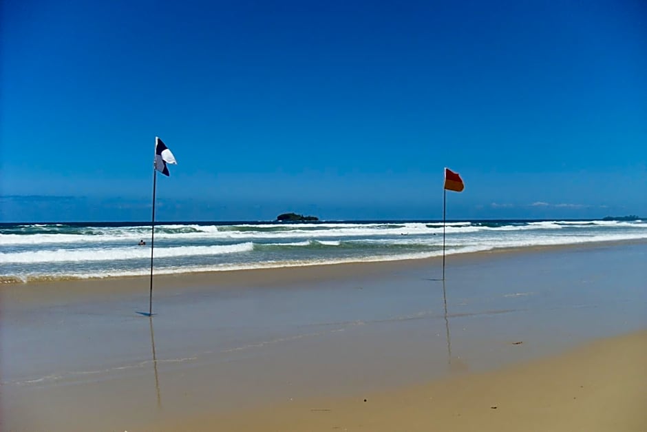 Sunshine Coast Airport Motel