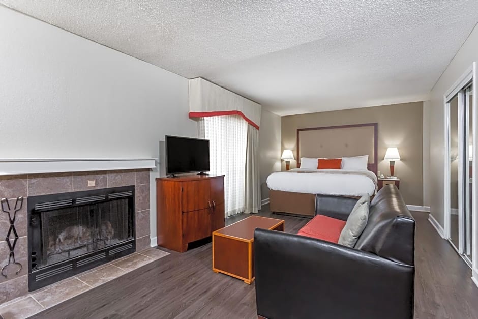 Hawthorn Suites By Wyndham North Charleston