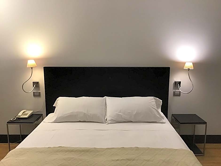 MH Design Hotel