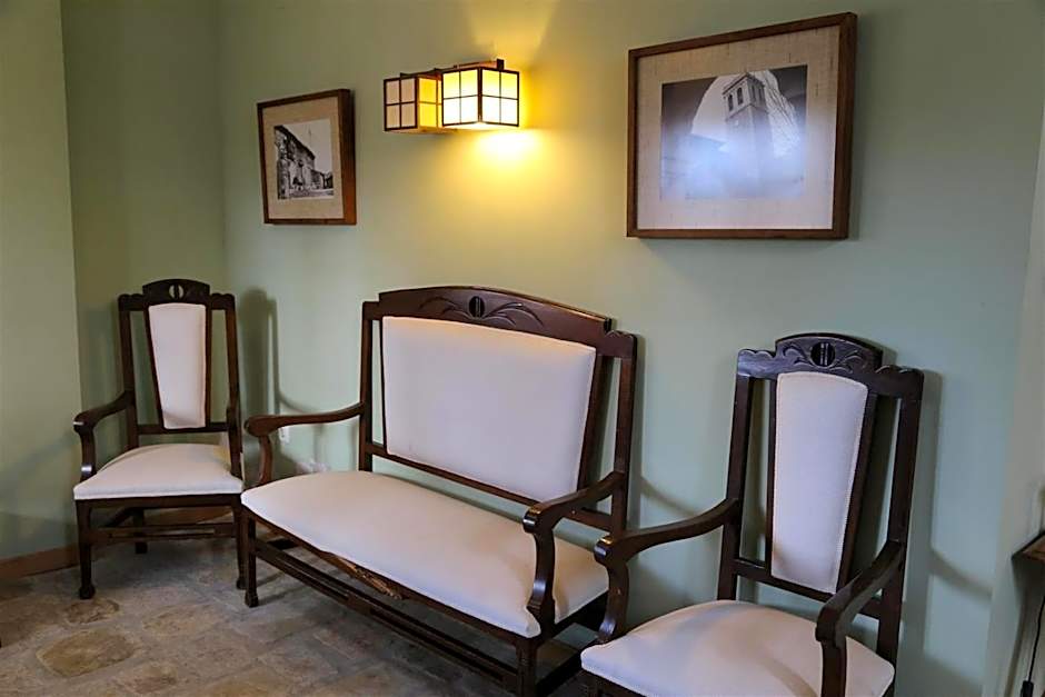 Hotel Rural Los Abriles