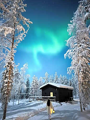 Napapiirin Järvilomat