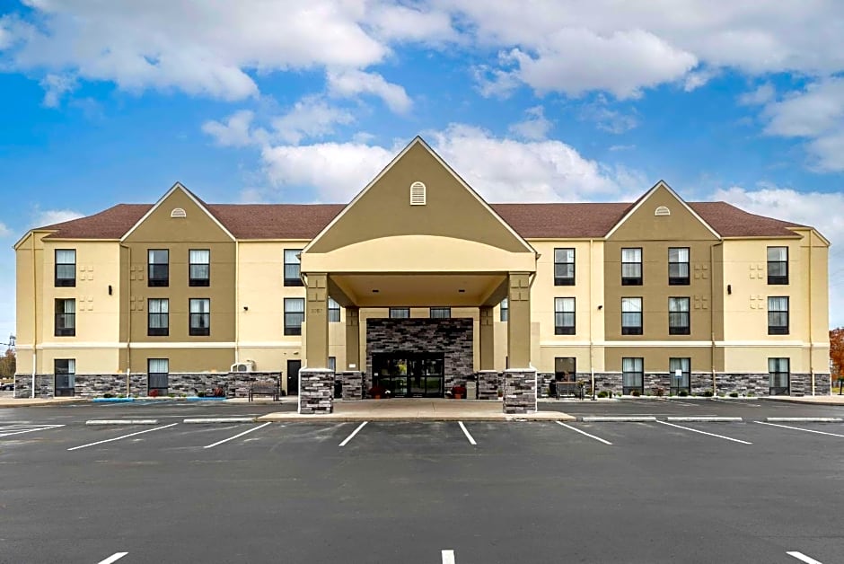 Comfort Inn Madison