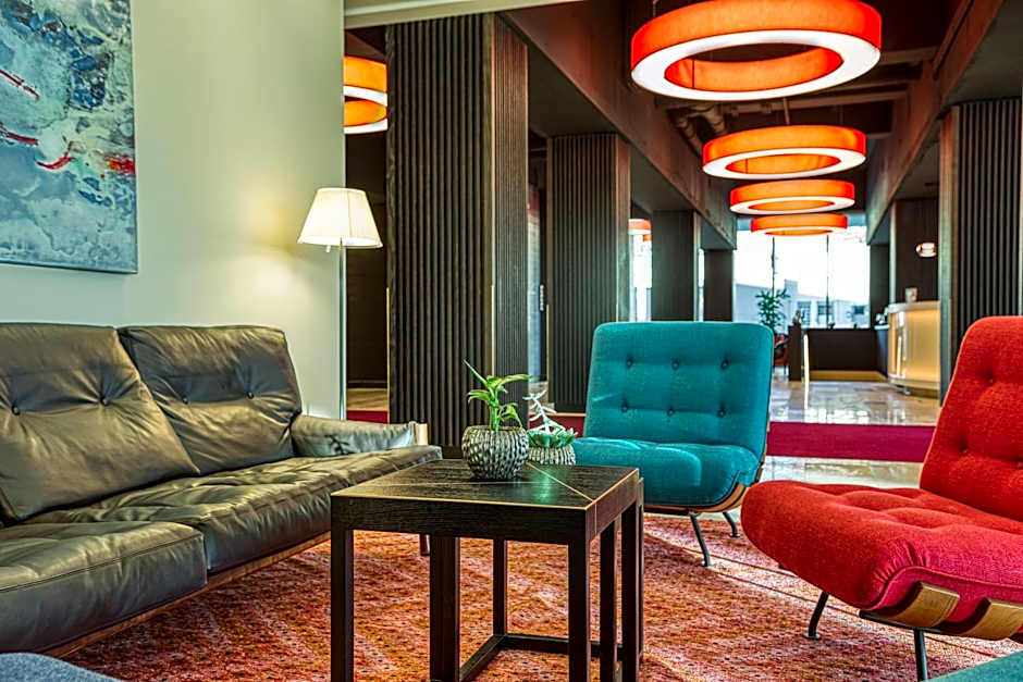 Parkhotel Heilbronn