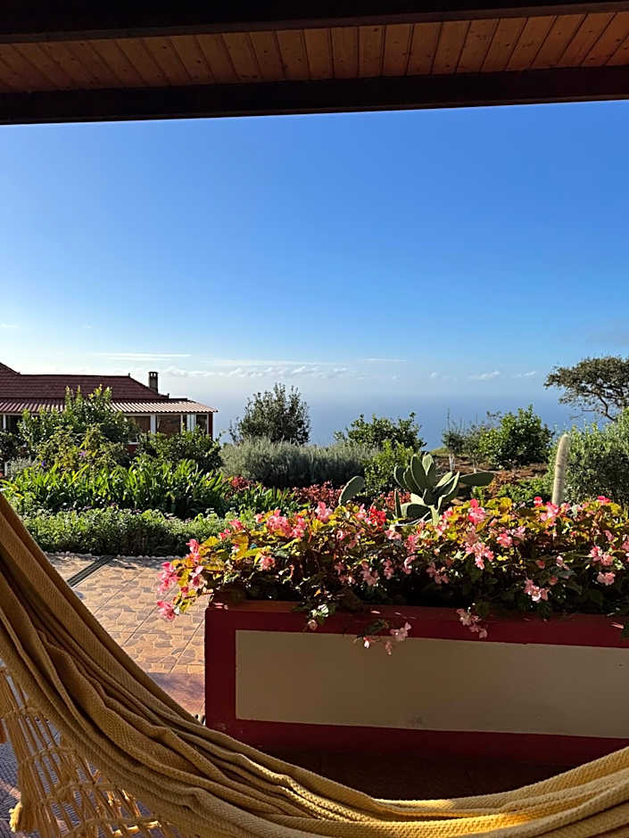 Victoria Tiny Stone House