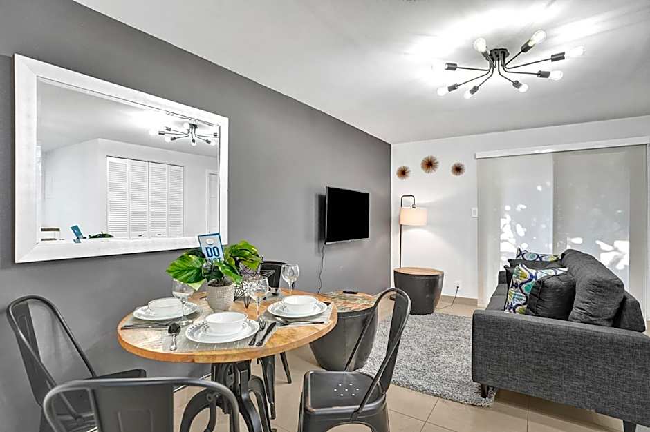 RA suites