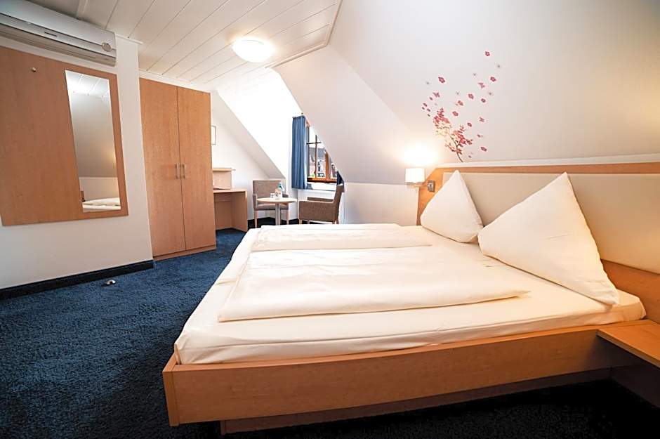 Akzent Hotel Schranne