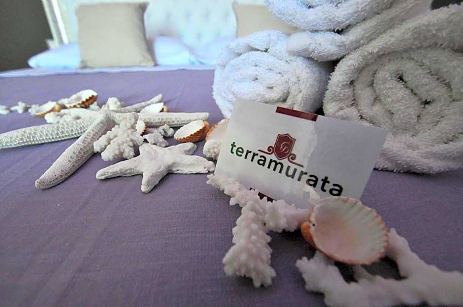 Terra Murata Boutique b&b