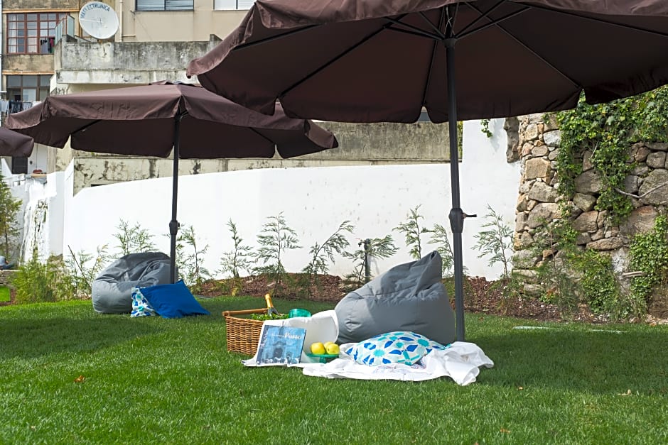 bnapartments Carregal