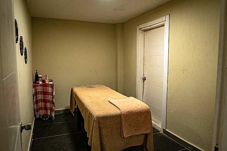 Prenses Sealine Beach Hotel