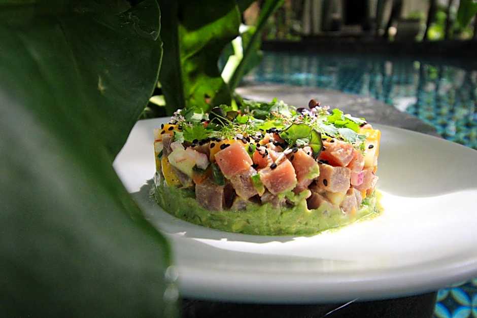 The Yellow Nest Tulum