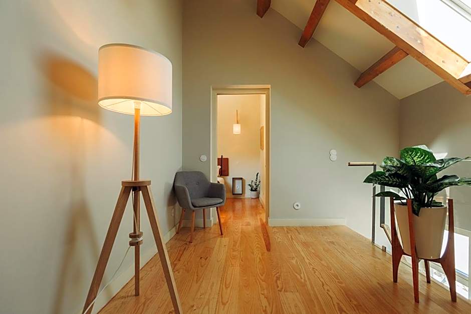 Oporto Maison Palace