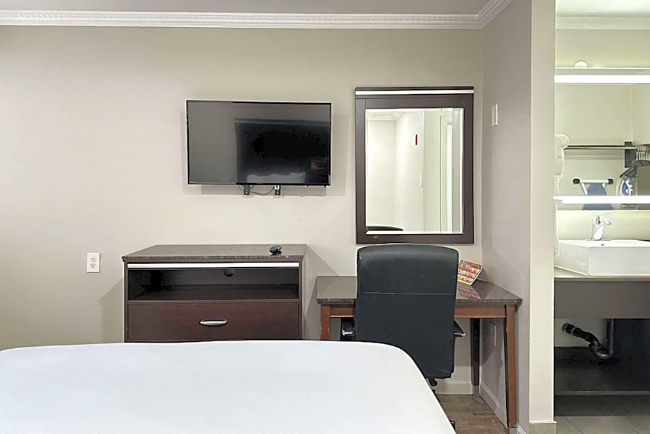 Rodeway Inn National City San Diego South