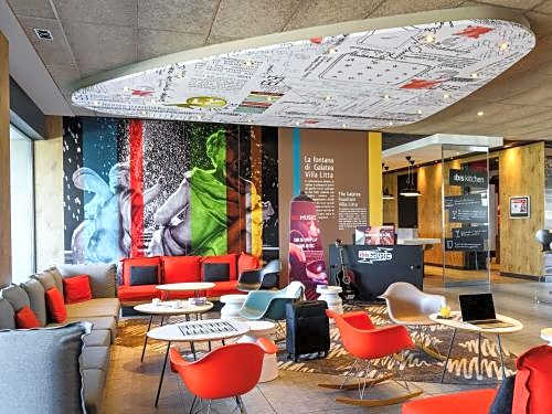 Ibis Milano Fiera