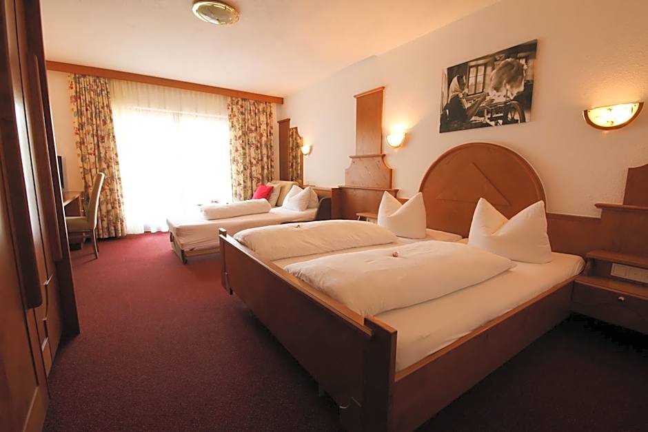 Hotel Gasthof Neuner