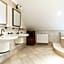 Apartamenty w Dworku Cheval