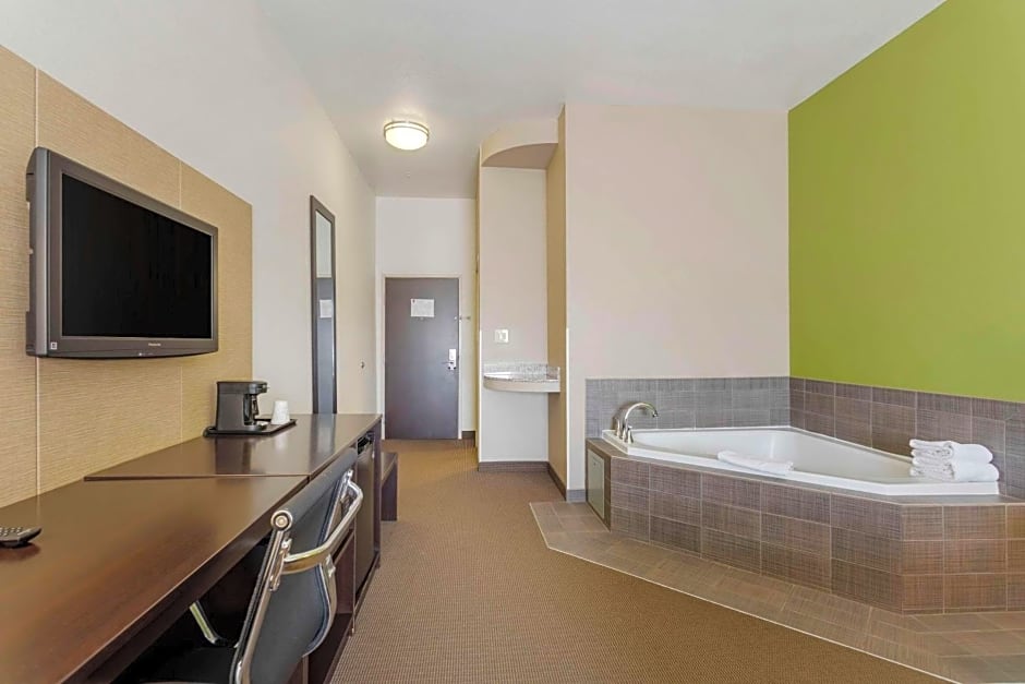 Sleep Inn & Suites Cave City