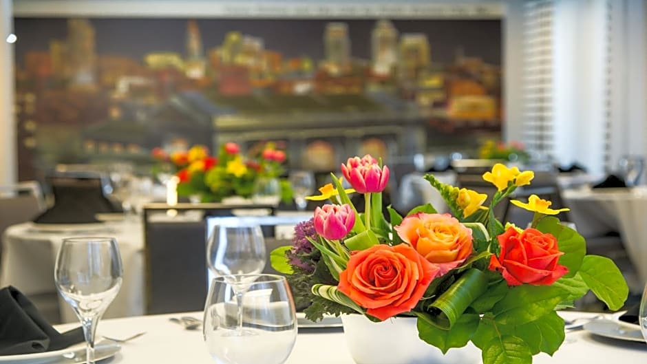 Hotel Indigo Kansas City Downtown By IHG