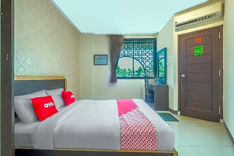 OYO 2132 Pondok Avicenna