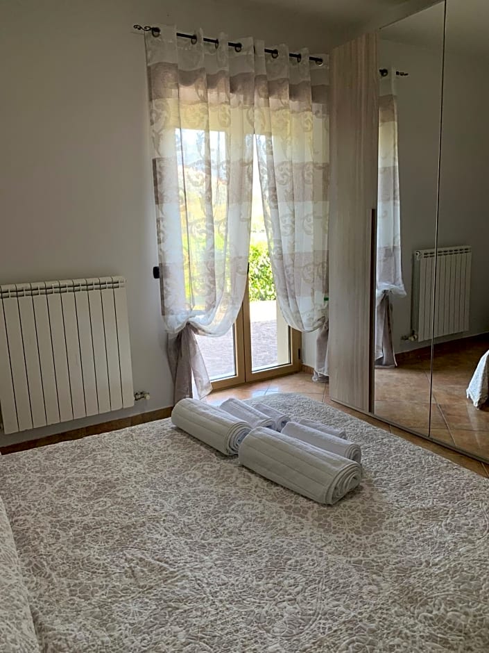 B&B SAN NAZZARO