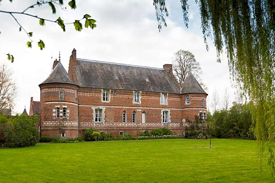 Auberge du Manoir d'Archelles