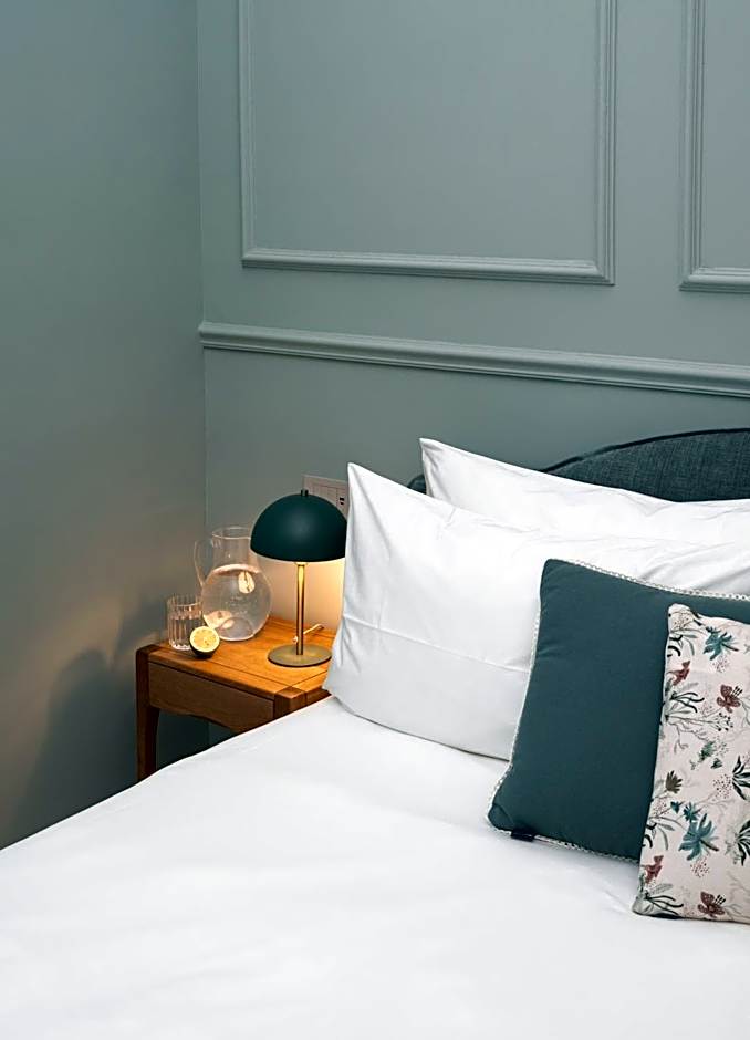 Villa Mabel Boutique Hotel