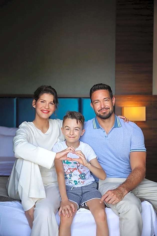 Barack Thermal Hotel and Spa