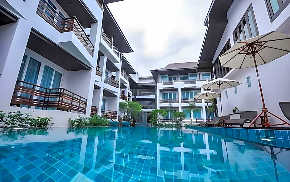 Le Patta Resort & Hotel Chiang Rai