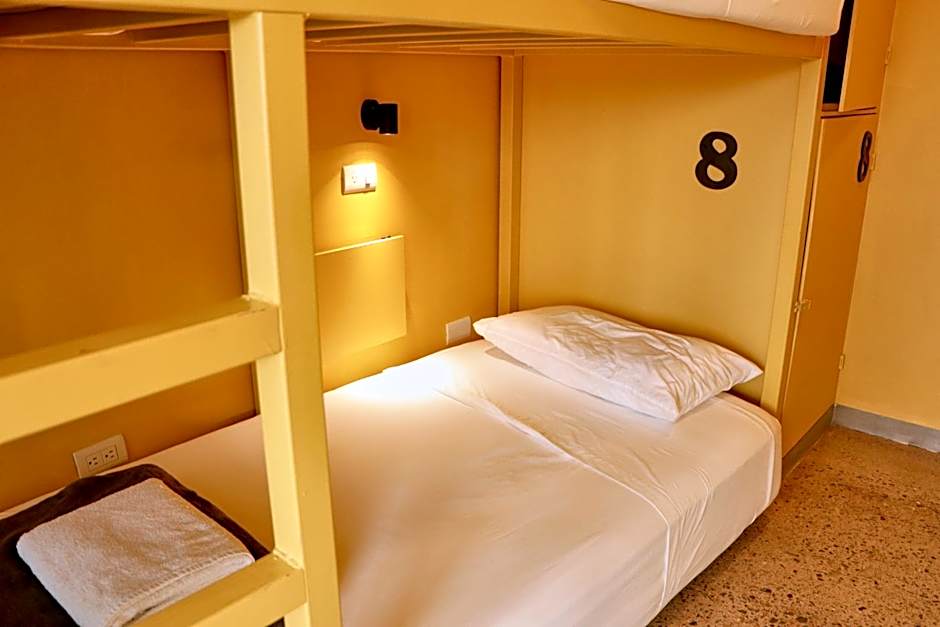 Casa Nomada Tuxtla Hotel - Hostal