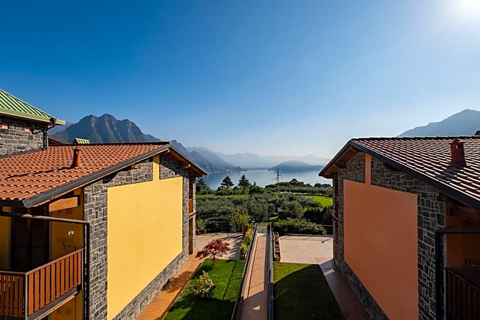 La casa di Sarah