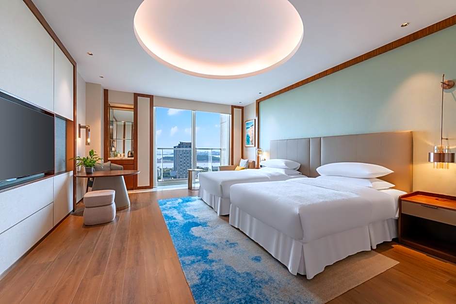 Sheraton Zhoushan Hotel