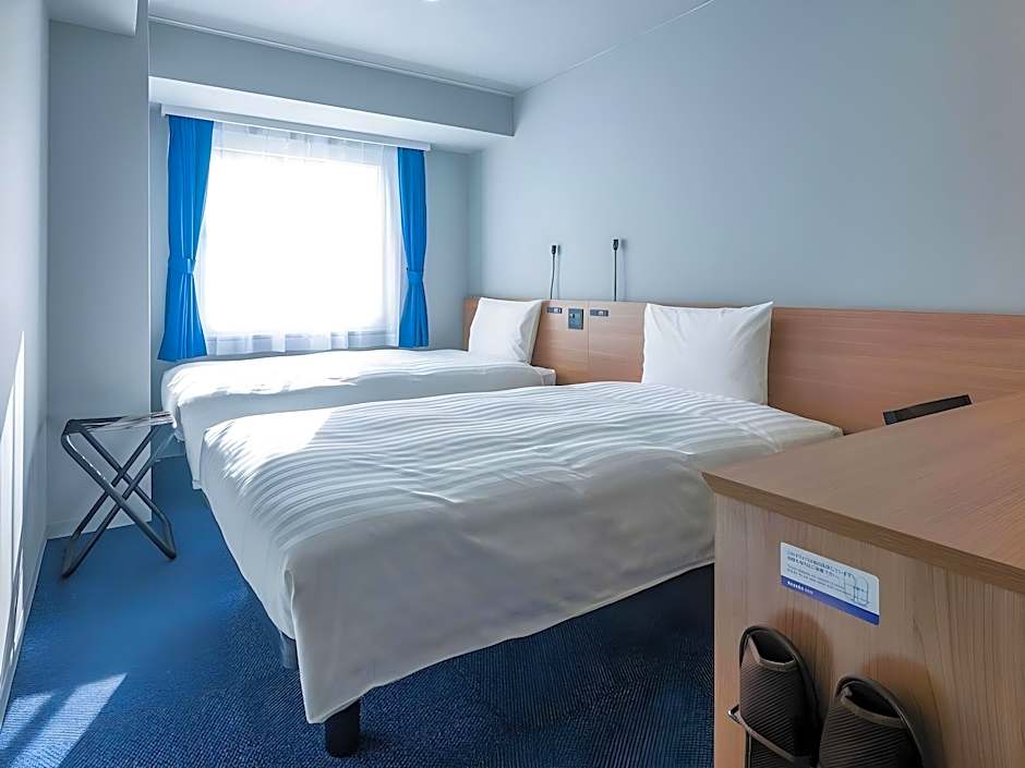 Toyoko Inn Koriyama
