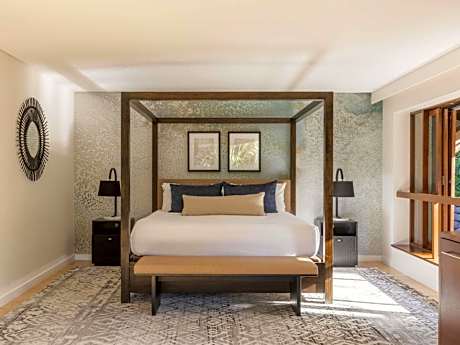 Pullman Port Douglas Sea Temple Resort & Spa
