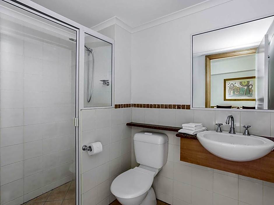 Mantra in the Village Port Douglas