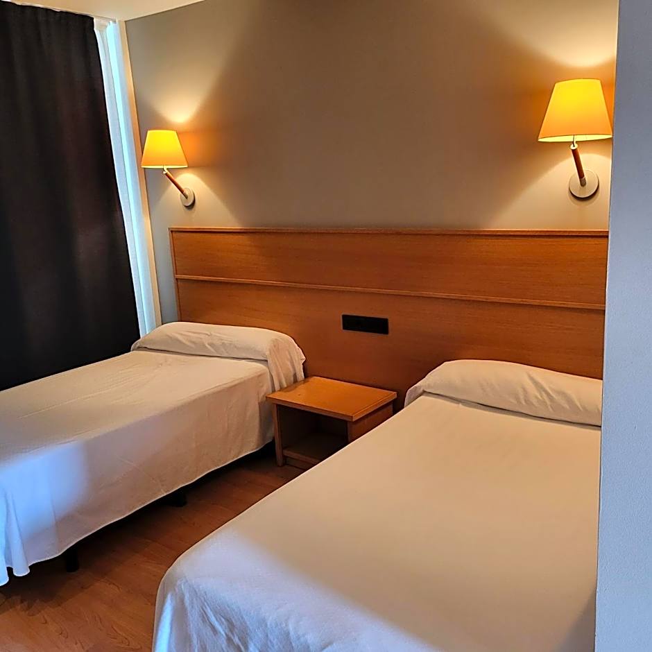 Hotel Torcal