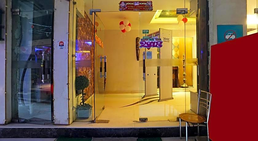 Hotel Sun International