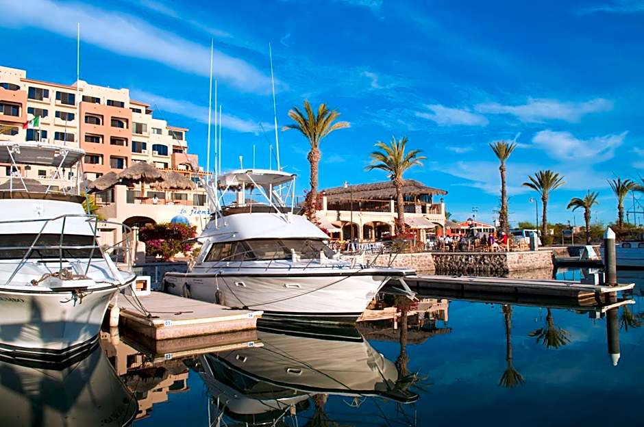 Marinaterra Hotel & Spa