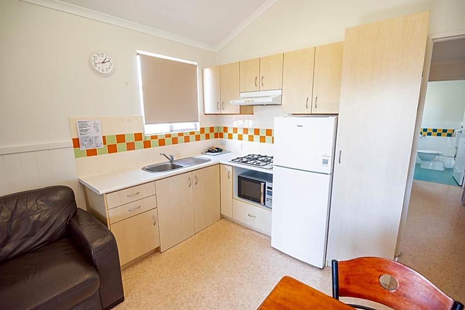 Belair Gardens Caravan Park