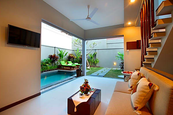 Maharaja Villas