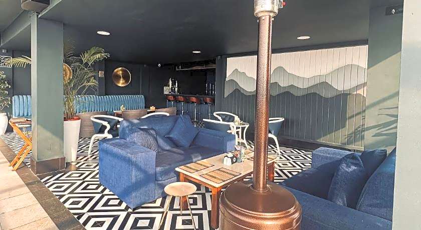 Vannasut Hotel and Spa