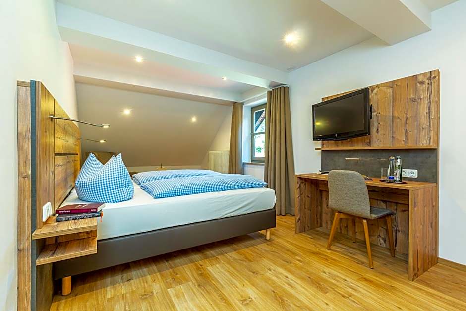 Hotel Zum Forst