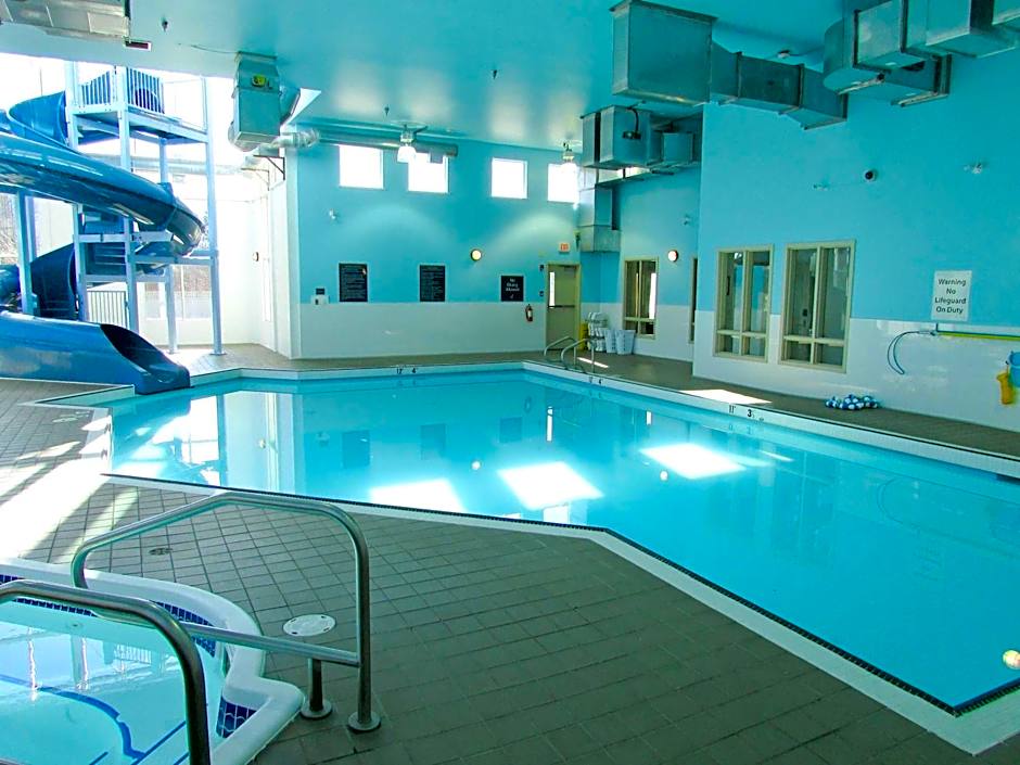 Sandman Hotel and Suites Squamish