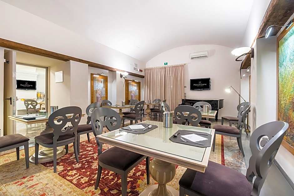 Hotel Art Atelier - Place of Charme