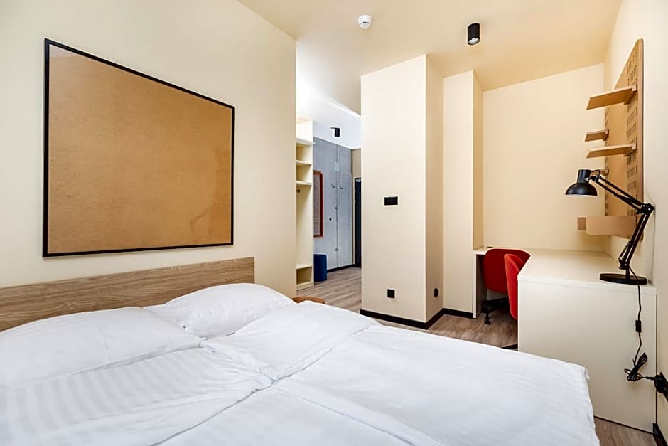 NextDoor Apartments