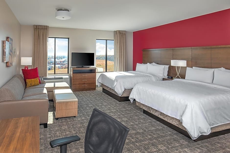 Staybridge Suites Charlottesville Airport By IHG